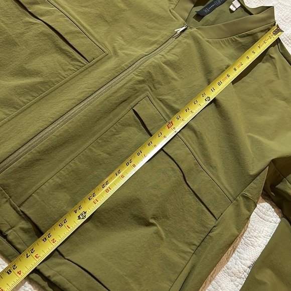 Lululemon Lab Track Jacket. NWT Large Men’s - Picture 6 of 10